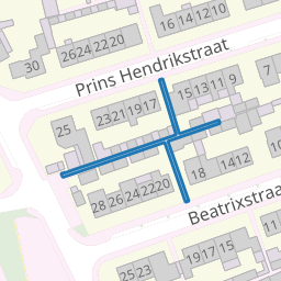 Perceel AGR00-D-1258