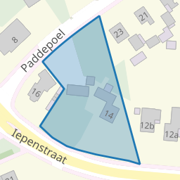 Perceel AGR00-D-1266