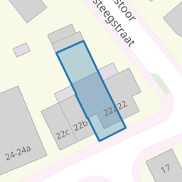 Perceel AGR00-D-1283