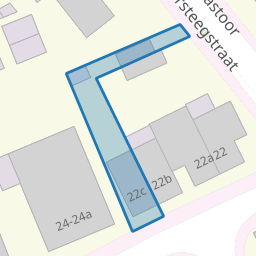 Perceel AGR00-D-1285