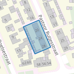 Perceel AGR00-D-1293