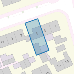 Perceel AGR00-D-1297