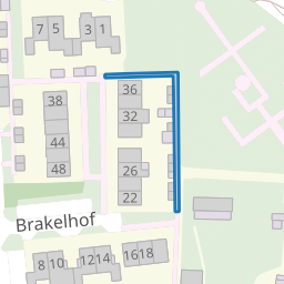 Perceel AGR00-D-1300