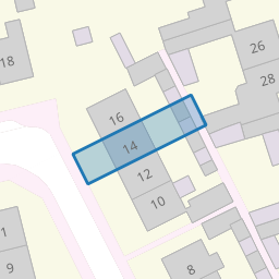 Perceel AGR00-D-1306