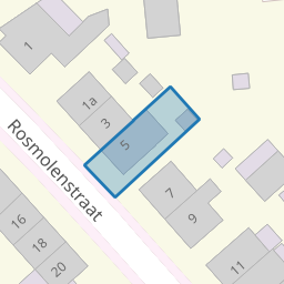 Perceel AGR00-D-1309