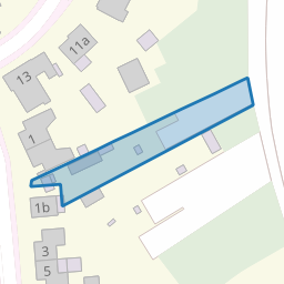 Perceel AGR00-D-1311