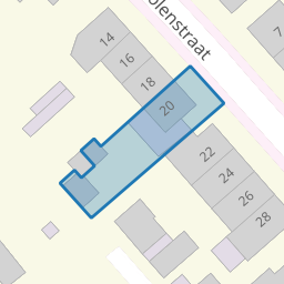 Perceel AGR00-D-1319