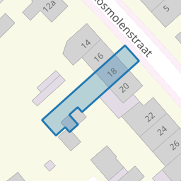 Perceel AGR00-D-1320