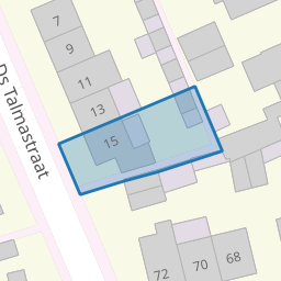 Perceel AGR00-D-1322