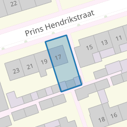 Perceel AGR00-D-1329