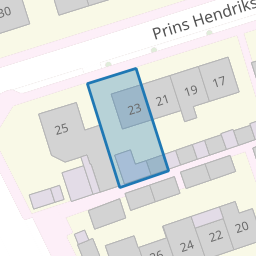 Perceel AGR00-D-1332