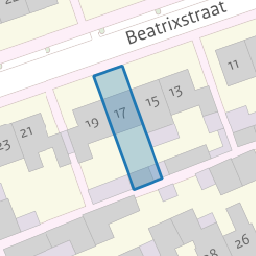 Perceel AGR00-D-1344