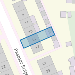 Perceel AGR00-D-1376