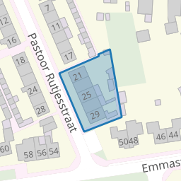 Perceel AGR00-D-1379