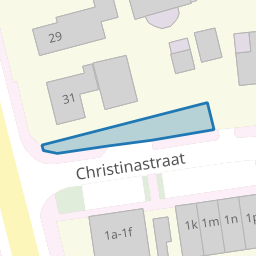 Perceel AGR00-D-1392