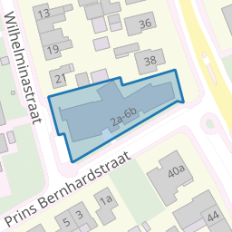 Perceel AGR00-D-1396