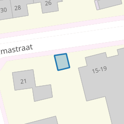 Perceel AGR00-D-1407