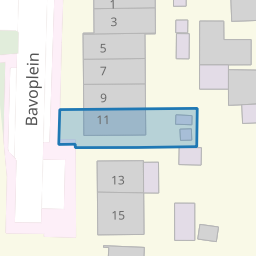 Perceel AGR00-D-1422