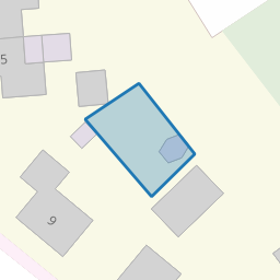 Perceel AGR00-D-1434