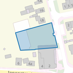 Perceel AGR00-D-1455