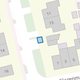 Perceel AGR00-D-1458