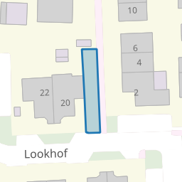 Perceel AGR00-D-1510