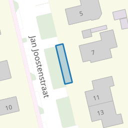 Perceel AGR00-D-1518