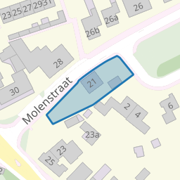 Perceel AGR00-D-1538