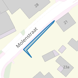 Perceel AGR00-D-1540