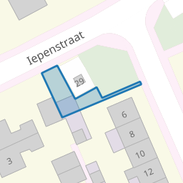 Perceel AGR00-D-1601