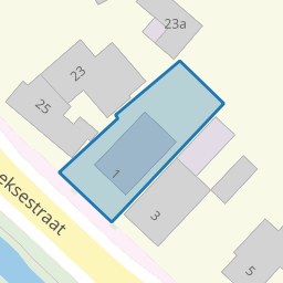 Perceel AGR00-D-1603