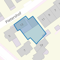 Perceel AGR00-D-1605