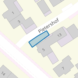 Perceel AGR00-D-1606