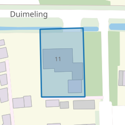 Perceel AGR00-D-1610