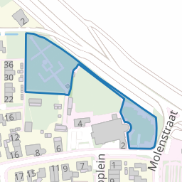 Perceel AGR00-D-1612