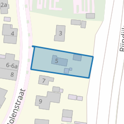 Perceel AGR00-D-1637