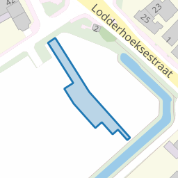 Perceel AGR00-D-1667