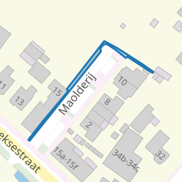 Perceel AGR00-D-1673