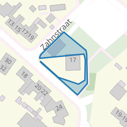 Perceel AGR00-D-1675