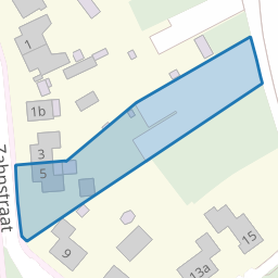 Perceel AGR00-D-1677