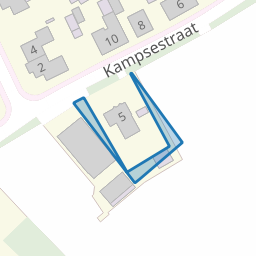 Perceel AGR00-D-1679