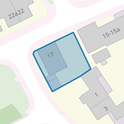 Perceel AGR00-D-1699