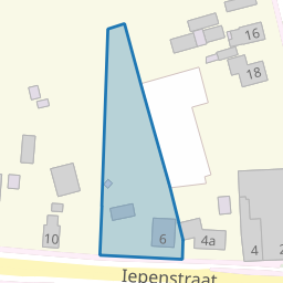 Perceel AGR00-D-1728