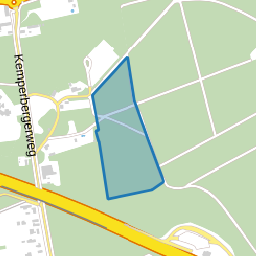 Perceel AHM01-A-1126