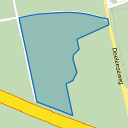 Perceel AHM01-A-1264