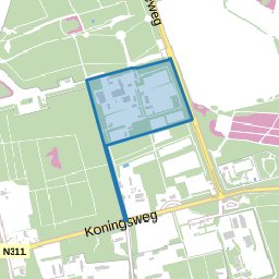 Perceel AHM01-A-1294