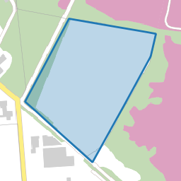 Perceel AHM01-A-1343