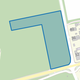 Perceel AHM01-A-1386