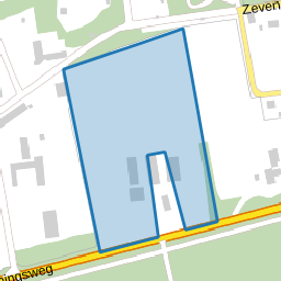 Perceel AHM01-A-1400