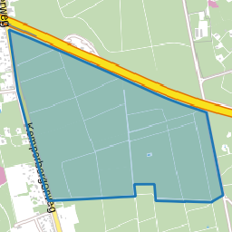 Perceel AHM01-A-1418